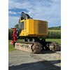 Tigercat LX830E Track Feller Buncher